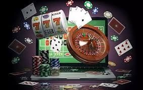 nenektogel4d apk mobile app interface showing live dealer table and account menu