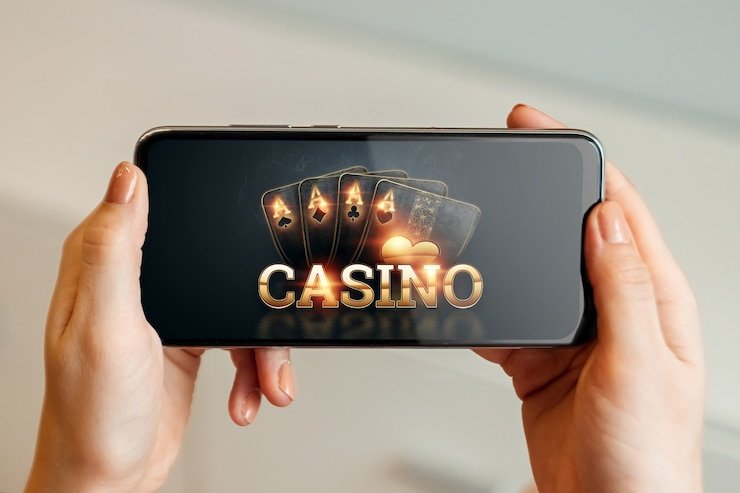 nenektogel4d apk Buffalo King mobile app controls and betting interface
